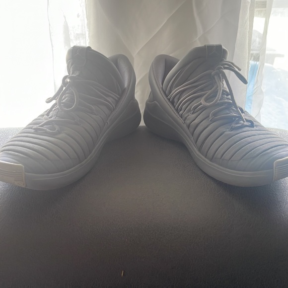 Jordan flight - Picture 5 of 7